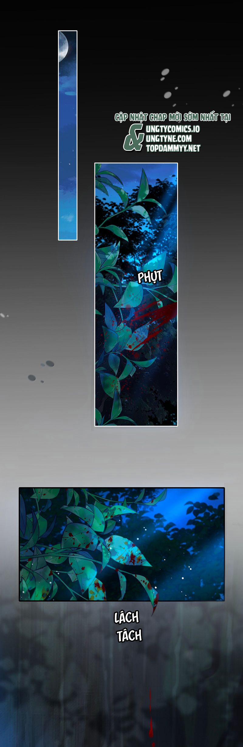 Điện Hạ Khuynh Thành 113 trang 1