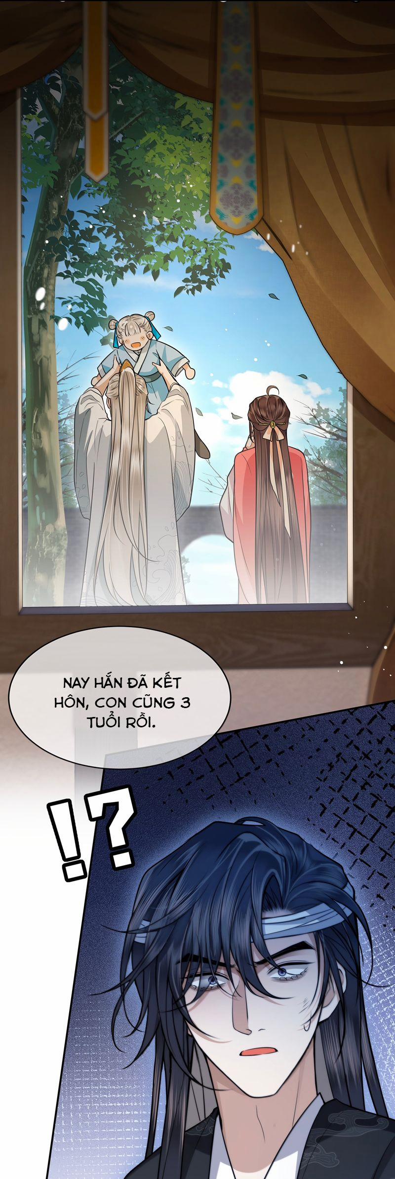 Điện Hạ Khuynh Thành 113 trang 12