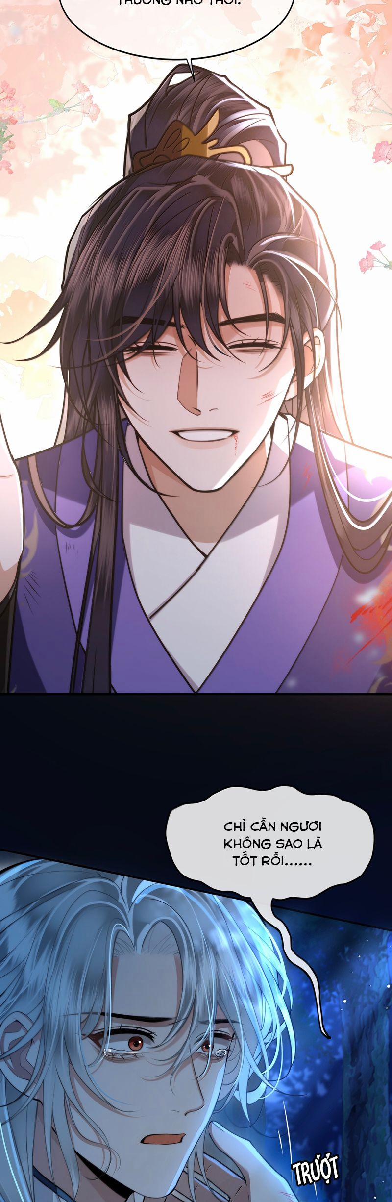 Điện Hạ Khuynh Thành 113 trang 6