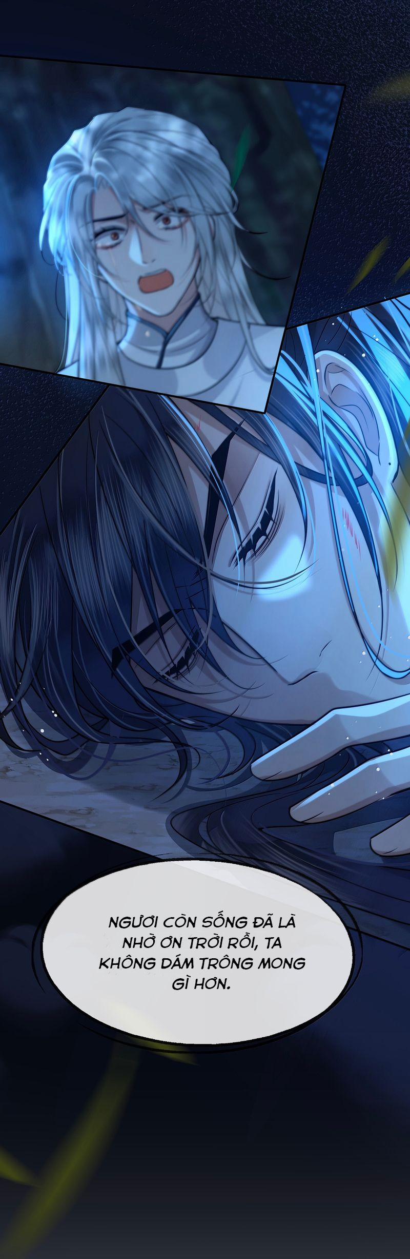 Điện Hạ Khuynh Thành 113 trang 8