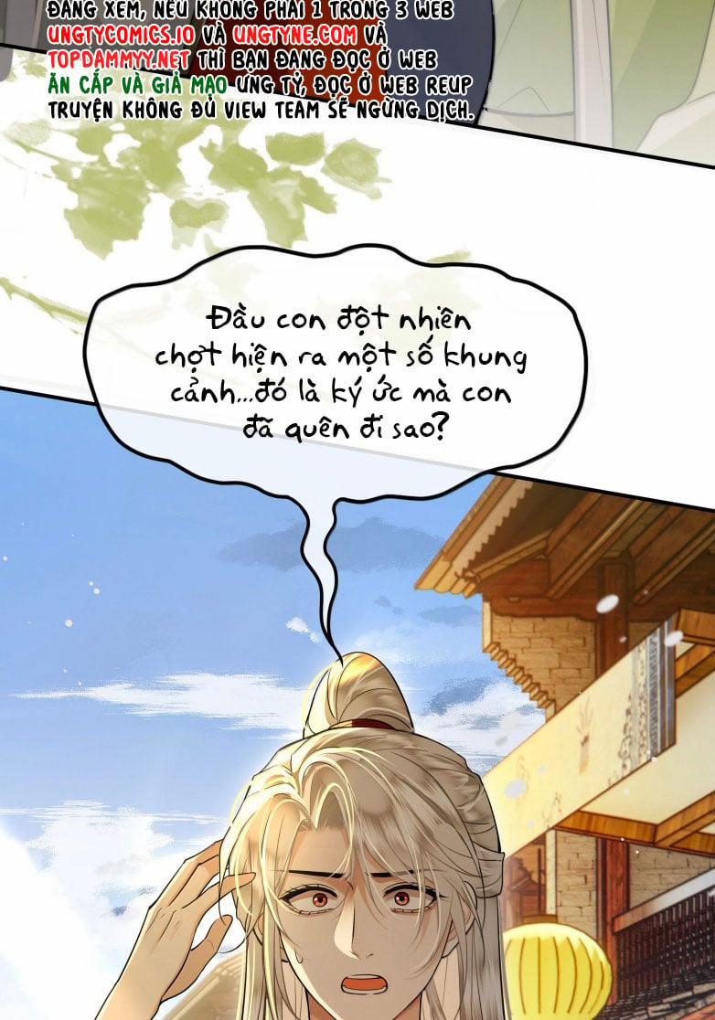 Điện Hạ Khuynh Thành 116 trang 18