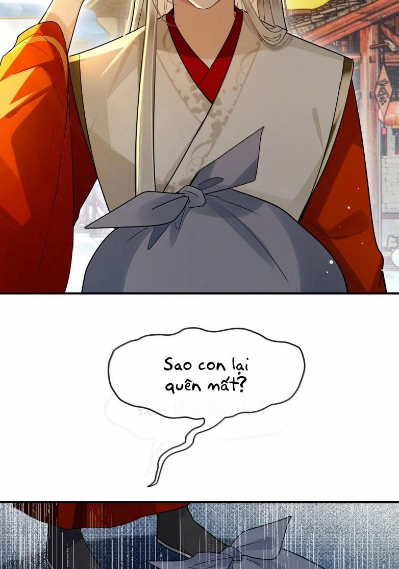 Điện Hạ Khuynh Thành 116 trang 19