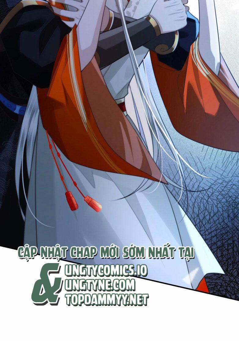 Điện Hạ Khuynh Thành 116 trang 22