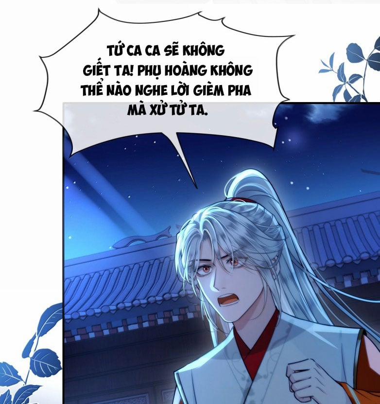 Điện Hạ Khuynh Thành 118 trang 19