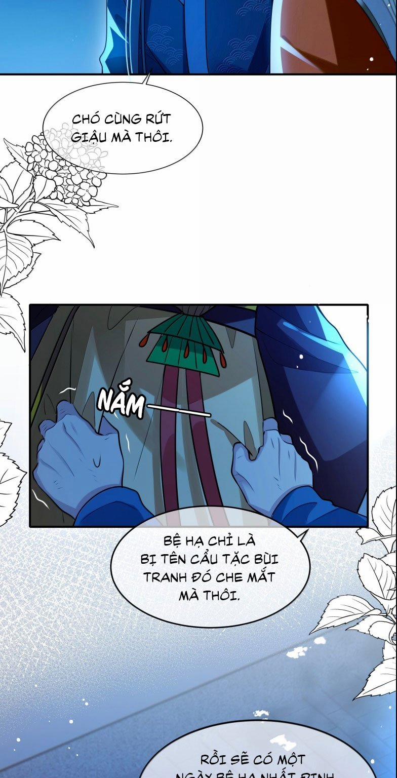 Điện Hạ Khuynh Thành 118 trang 2