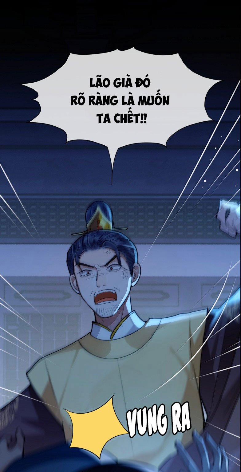 Điện Hạ Khuynh Thành 118 trang 4