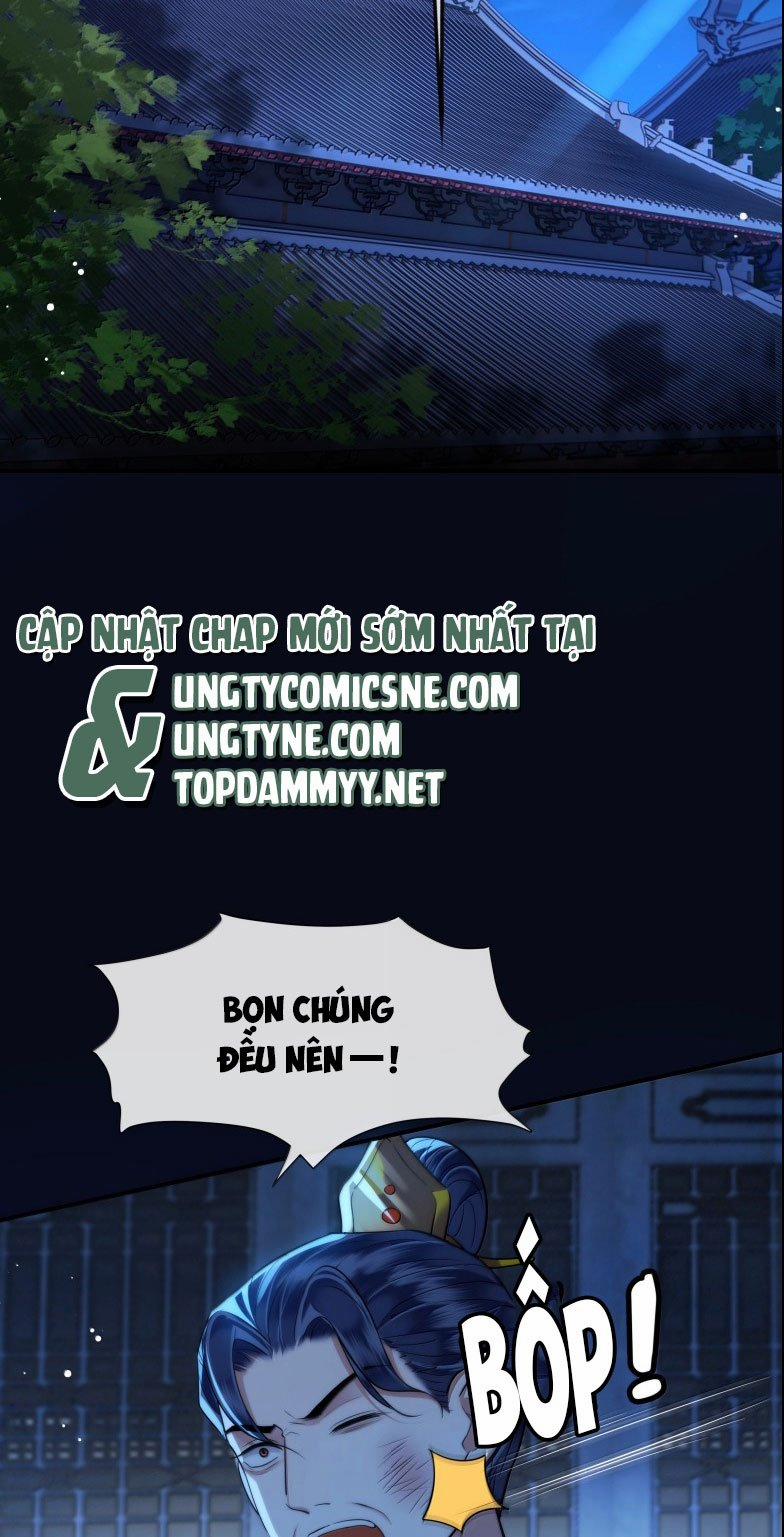 Điện Hạ Khuynh Thành 118 trang 7