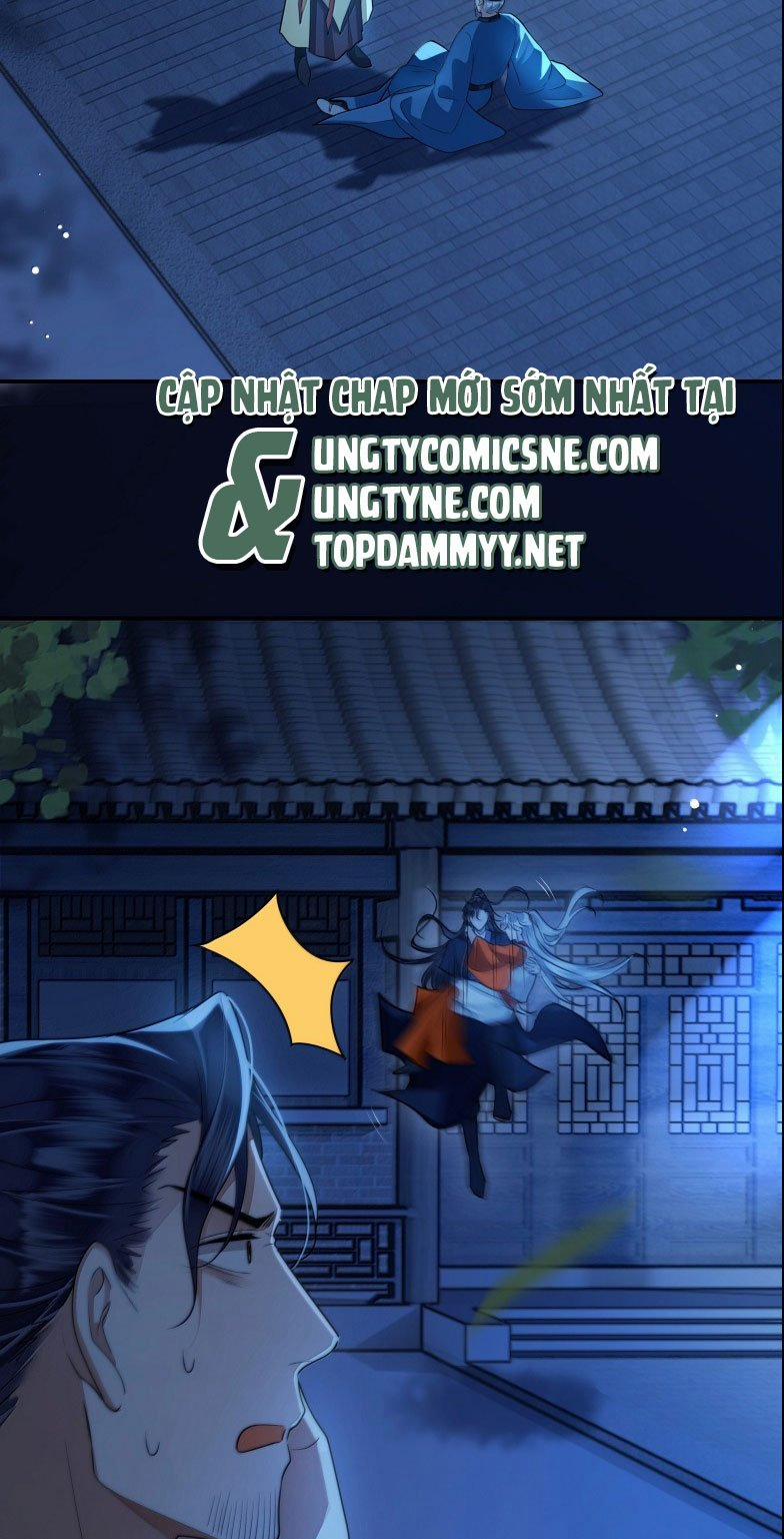 Điện Hạ Khuynh Thành 118 trang 9