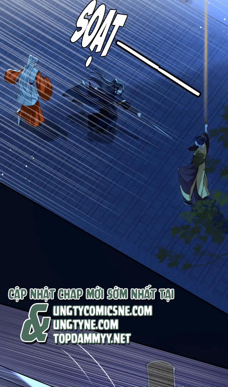 Điện Hạ Khuynh Thành 119 trang 17