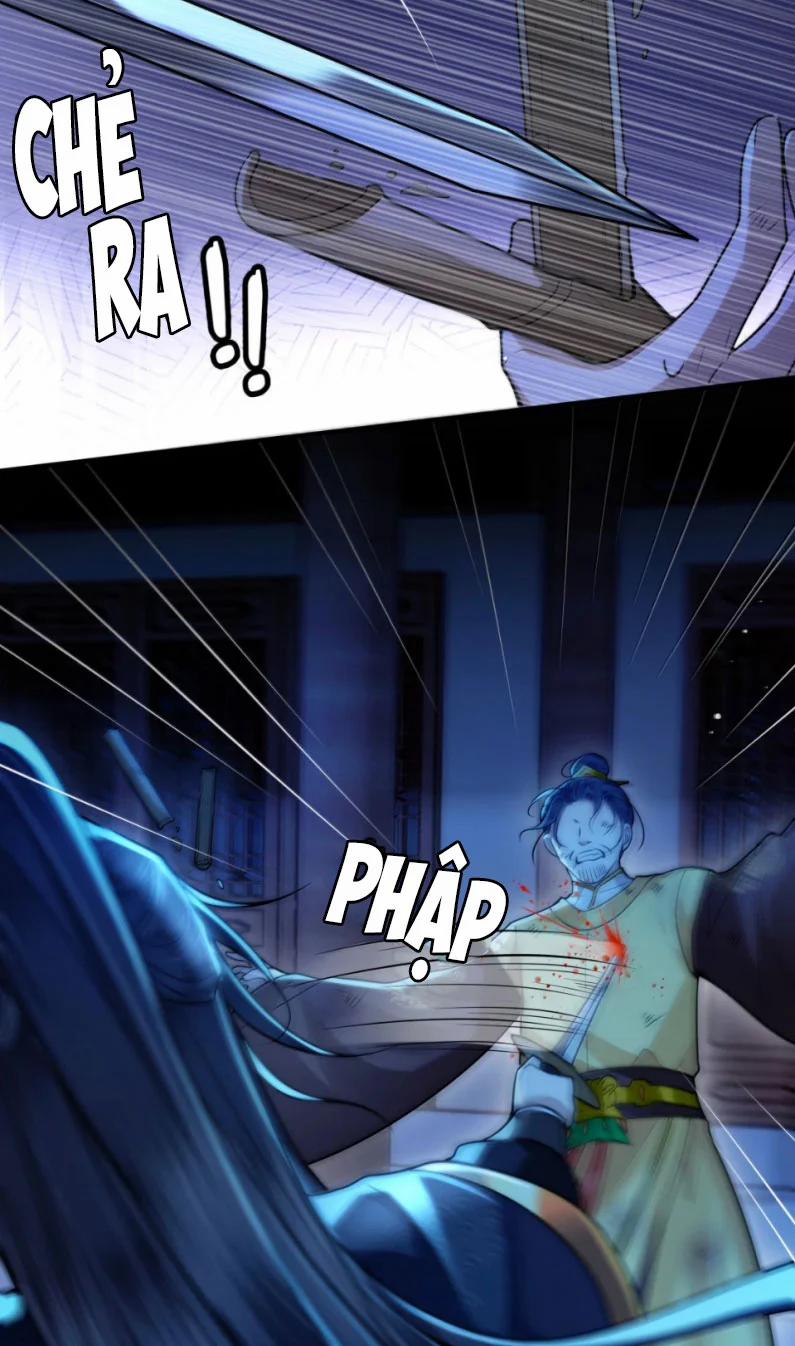 Điện Hạ Khuynh Thành 119 trang 18