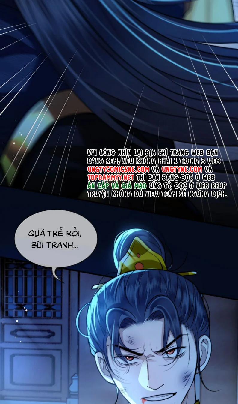 Điện Hạ Khuynh Thành 119 trang 19