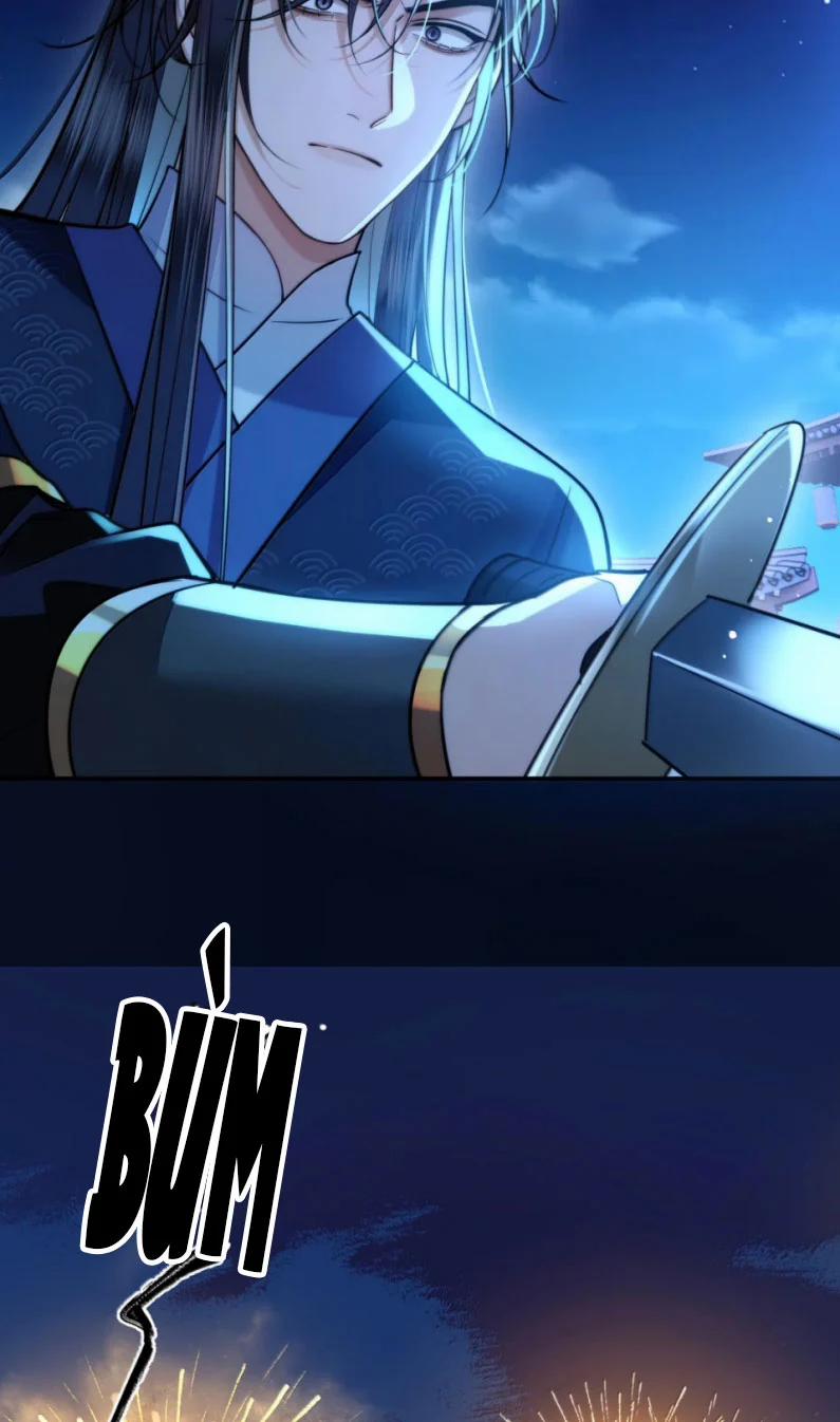 Điện Hạ Khuynh Thành 119 trang 21