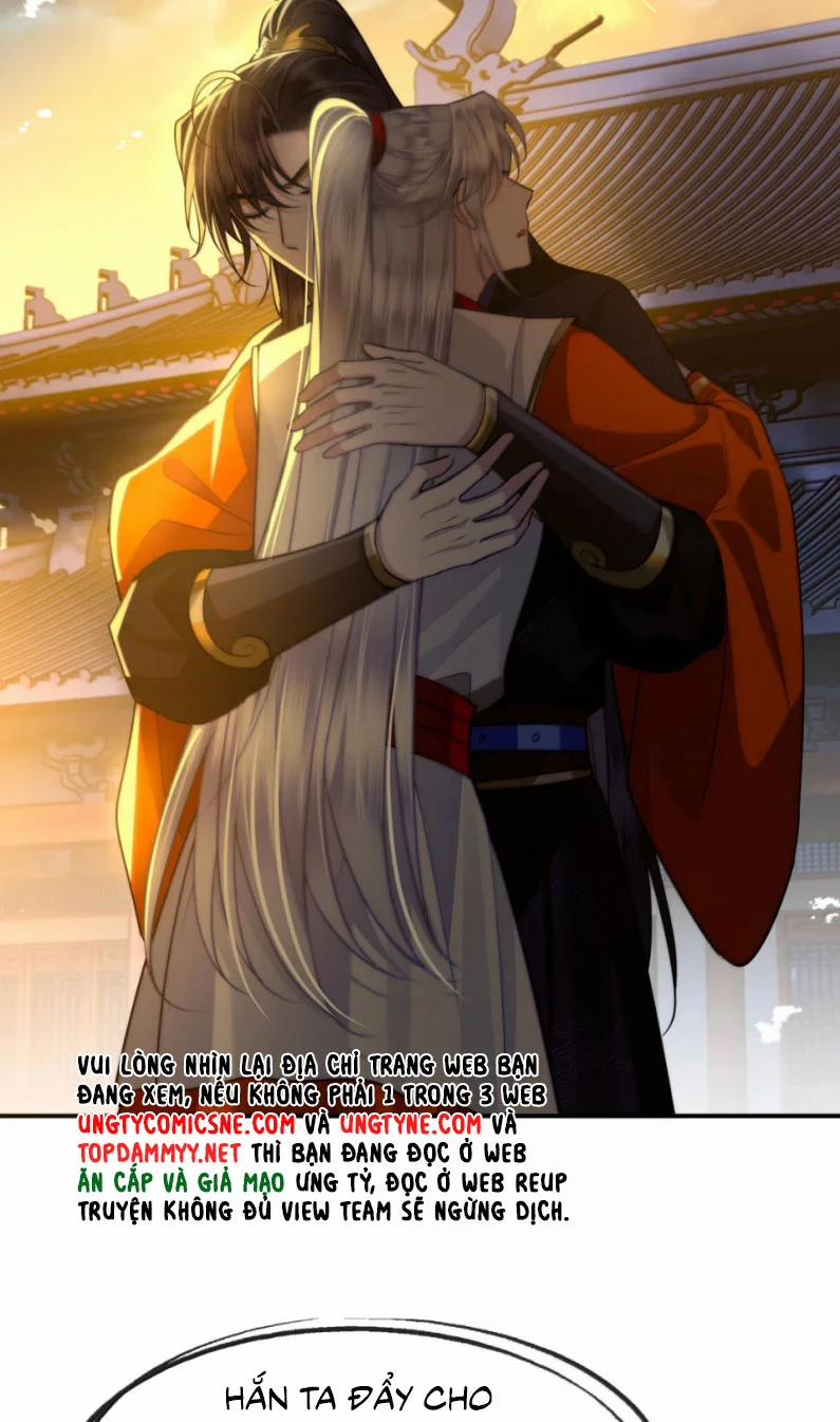 Điện Hạ Khuynh Thành 119 trang 28