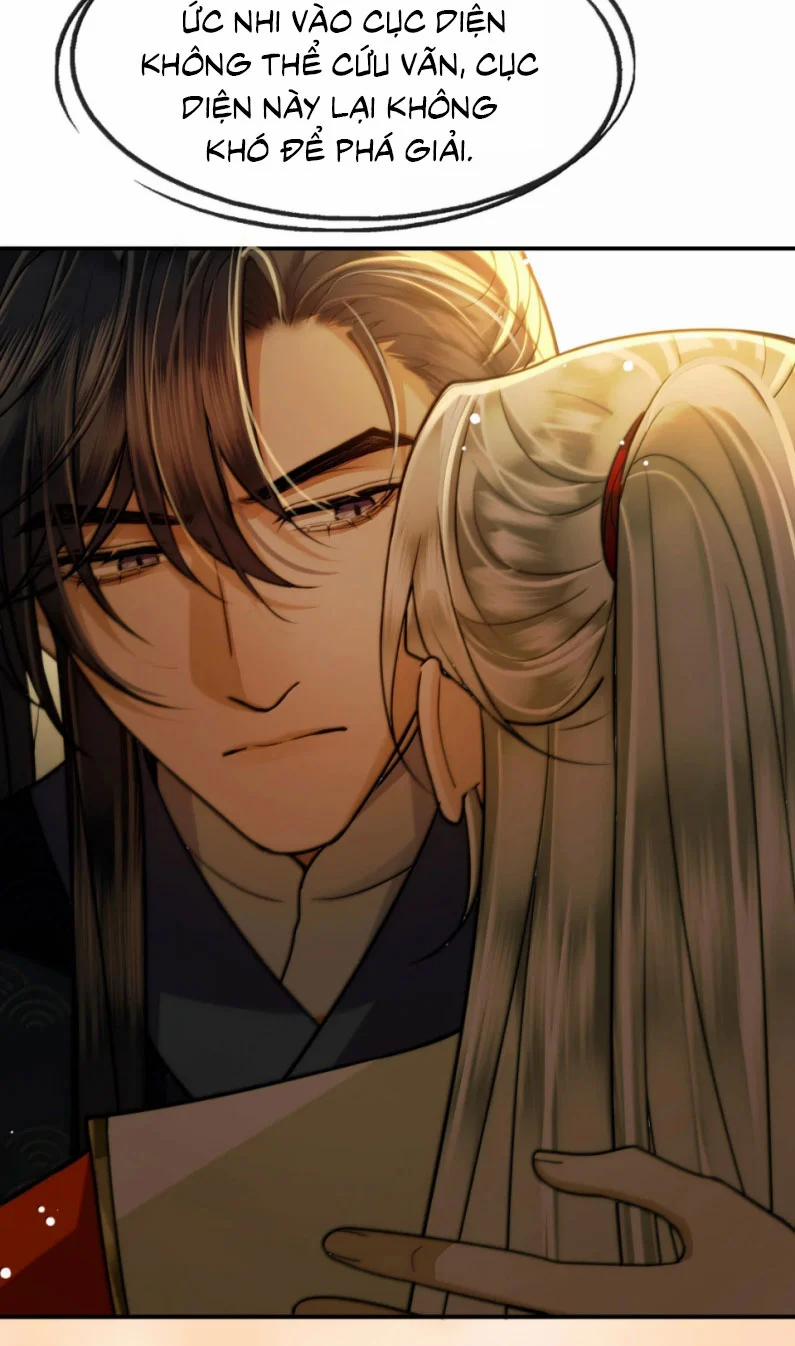 Điện Hạ Khuynh Thành 119 trang 29