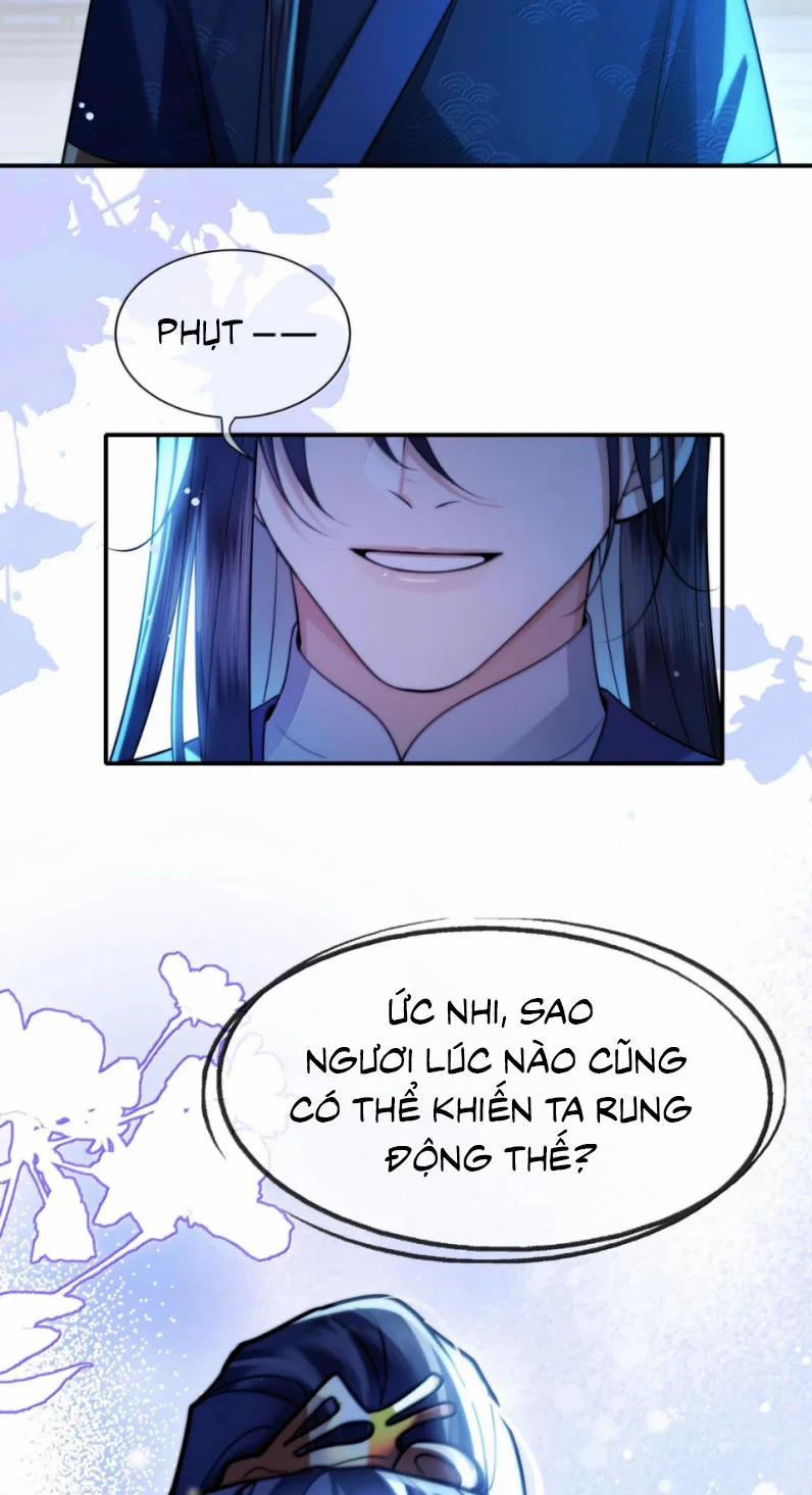 Điện Hạ Khuynh Thành 119 trang 3