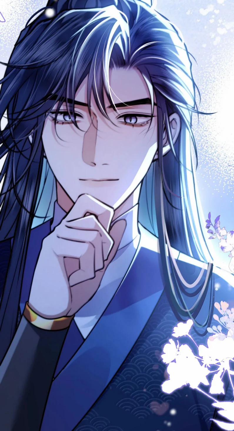 Điện Hạ Khuynh Thành 119 trang 4