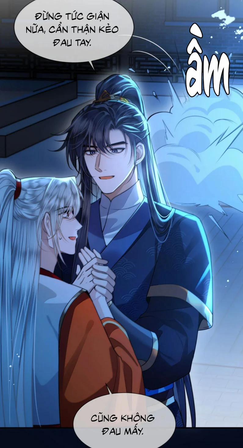 Điện Hạ Khuynh Thành 119 trang 7