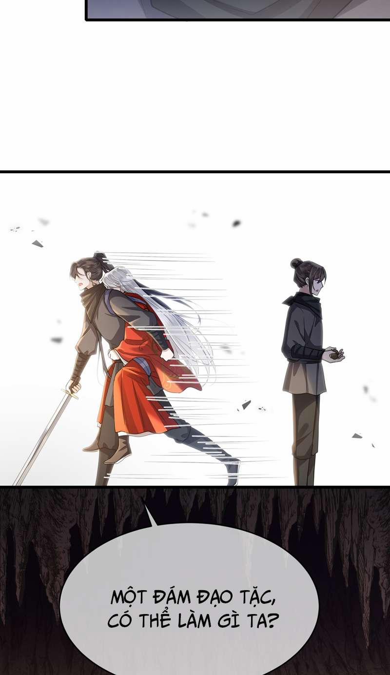 Điện Hạ Khuynh Thành 44 trang 12