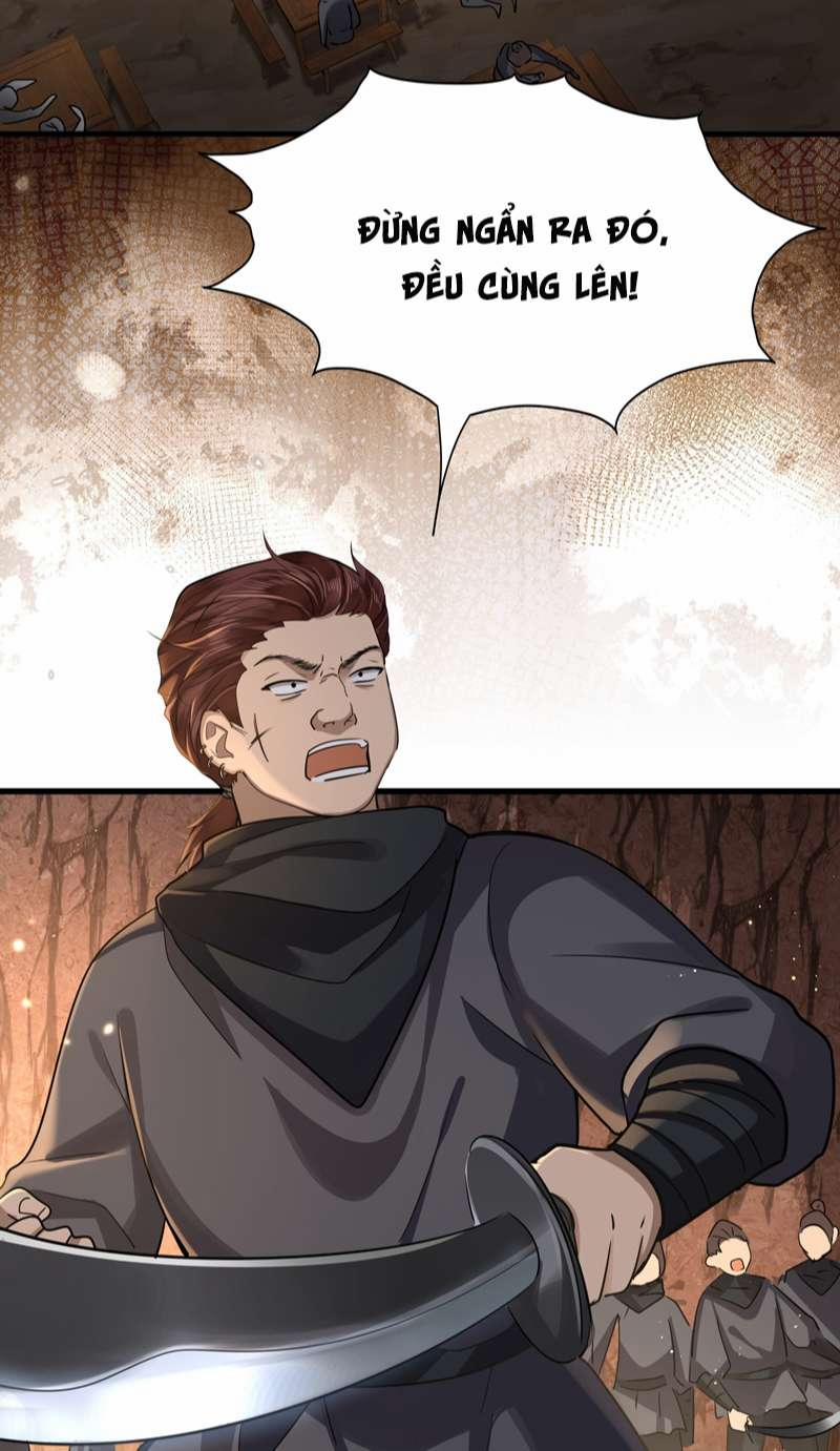 Điện Hạ Khuynh Thành 44 trang 14