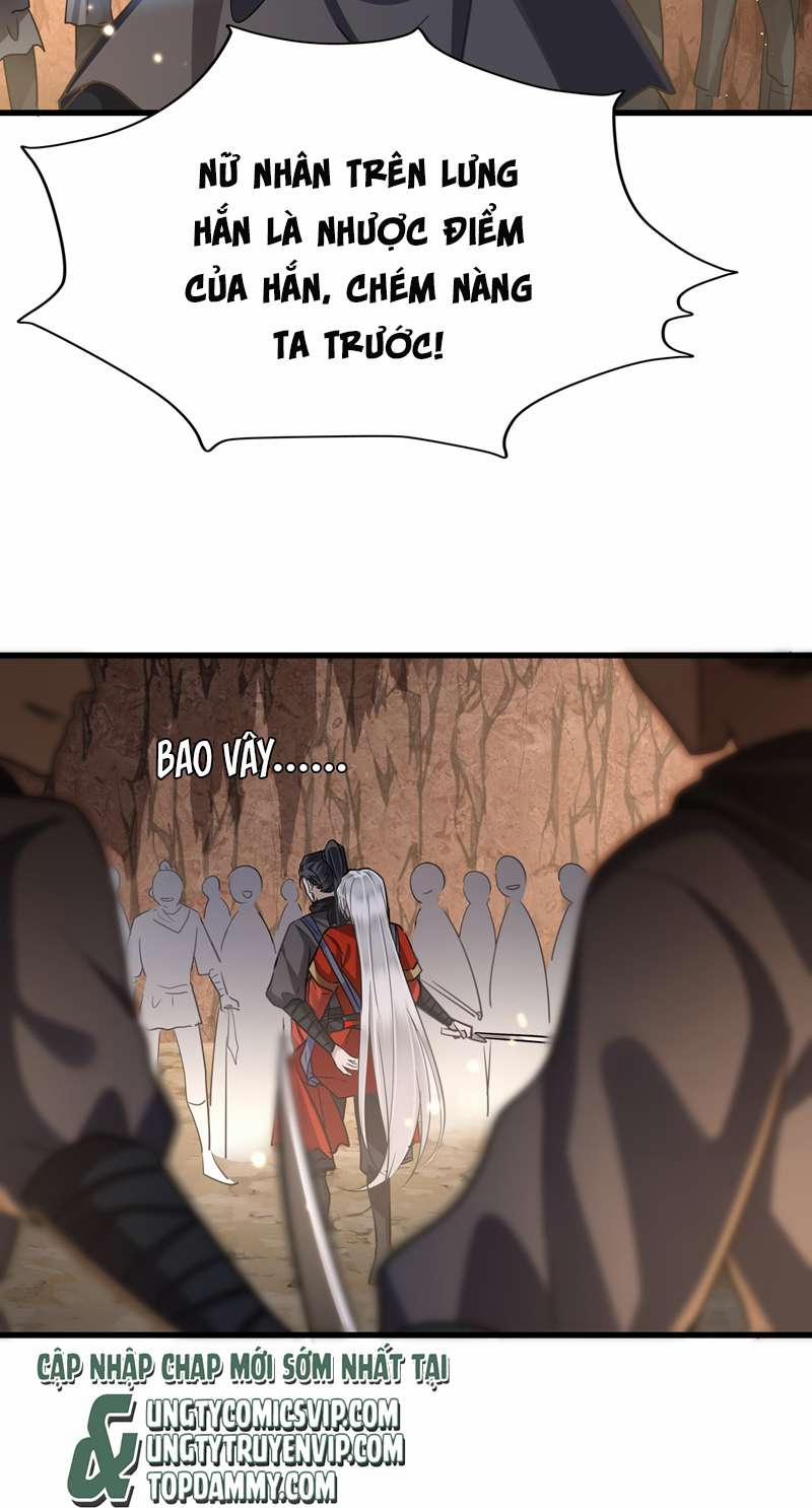 Điện Hạ Khuynh Thành 44 trang 15