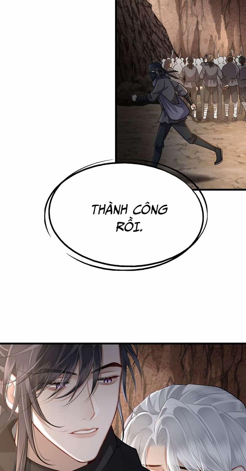 Điện Hạ Khuynh Thành 44 trang 23