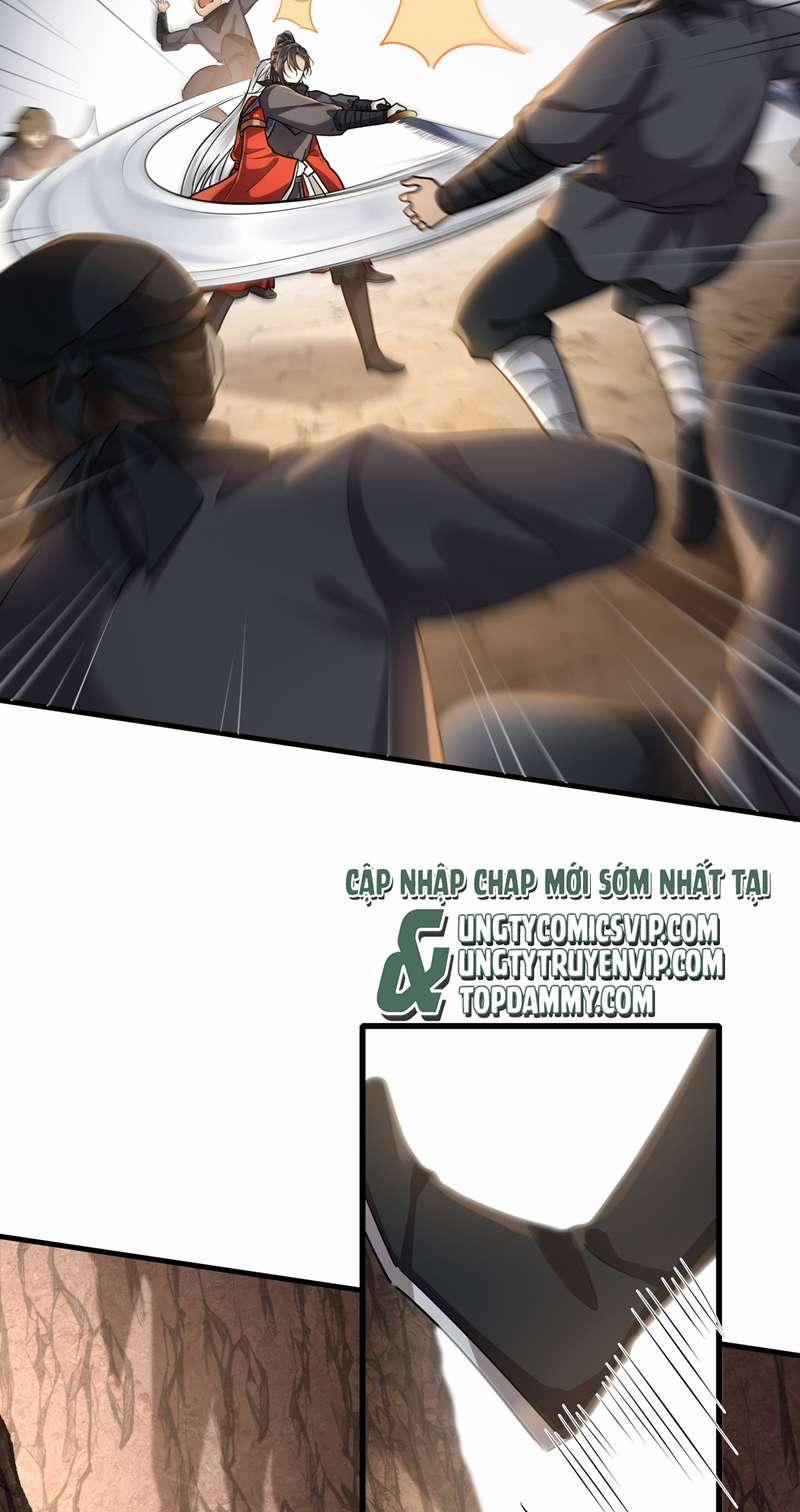 Điện Hạ Khuynh Thành 44 trang 25