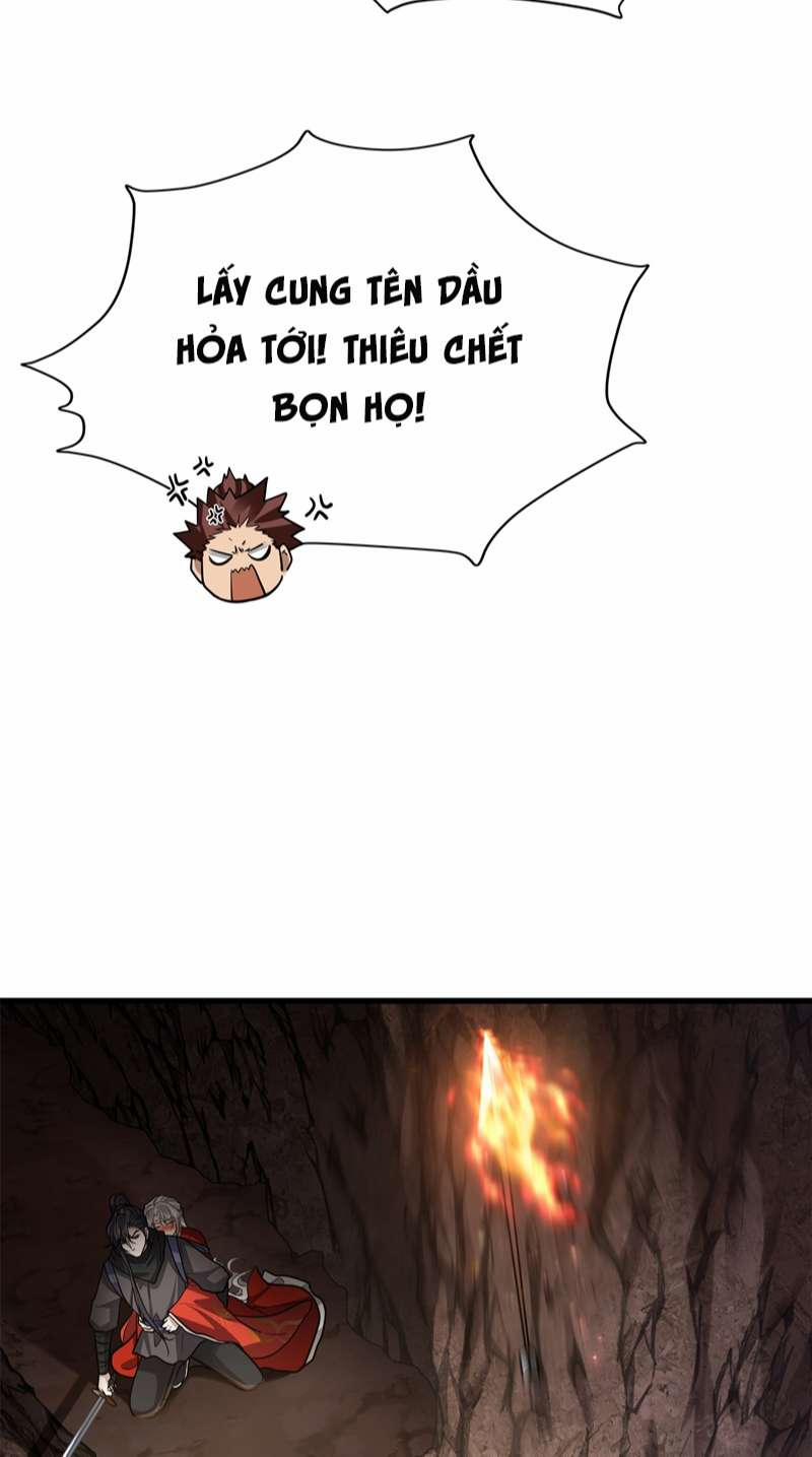 Điện Hạ Khuynh Thành 44 trang 27