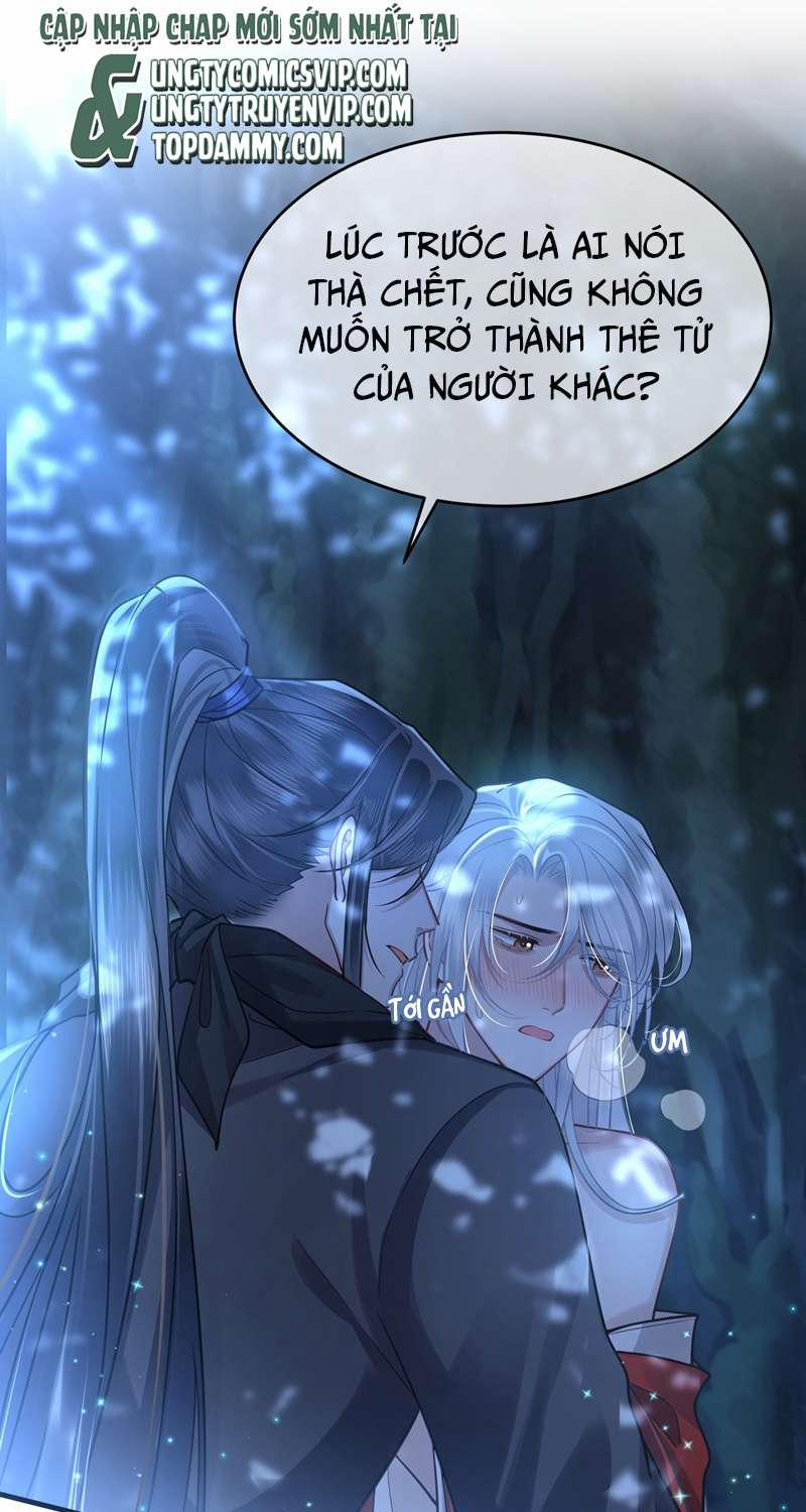 Điện Hạ Khuynh Thành 44 trang 35