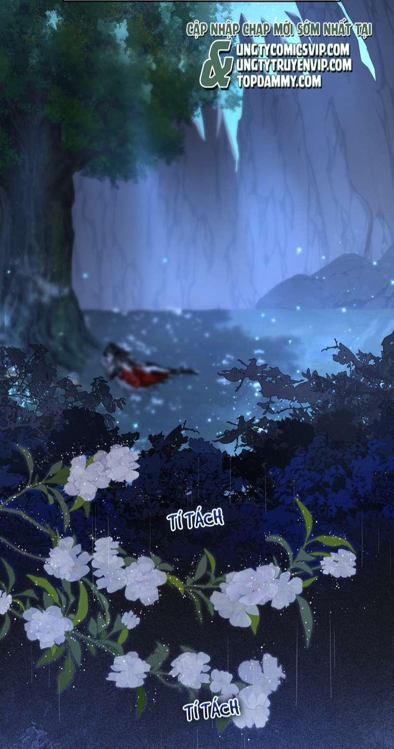 Điện Hạ Khuynh Thành 44 trang 40