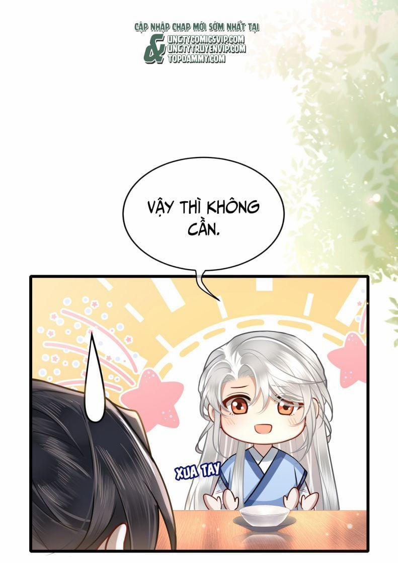 Điện Hạ Khuynh Thành 46 trang 18