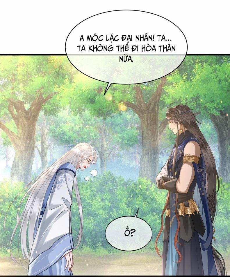 Điện Hạ Khuynh Thành 46 trang 2