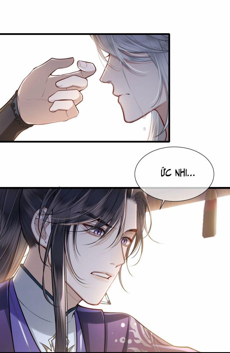 Điện Hạ Khuynh Thành 46 trang 22