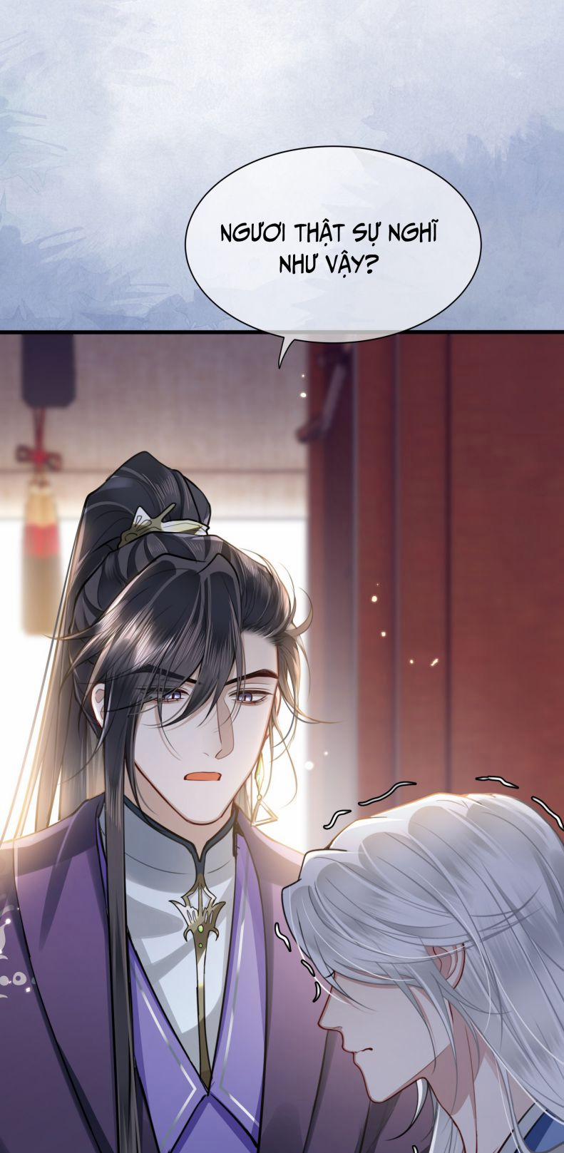 Điện Hạ Khuynh Thành 46 trang 26