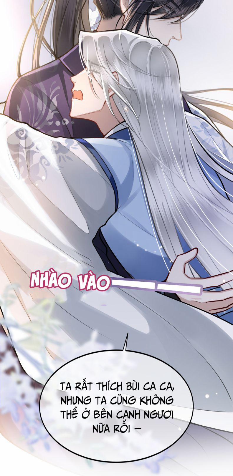 Điện Hạ Khuynh Thành 46 trang 28