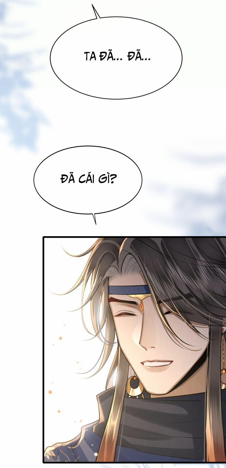 Điện Hạ Khuynh Thành 46 trang 4