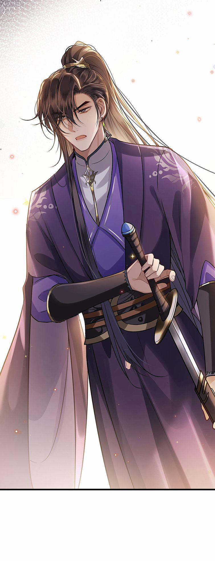 Điện Hạ Khuynh Thành 47 trang 26