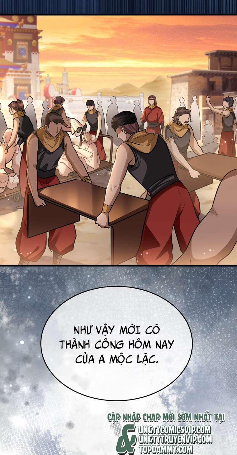 Điện Hạ Khuynh Thành 48 trang 5