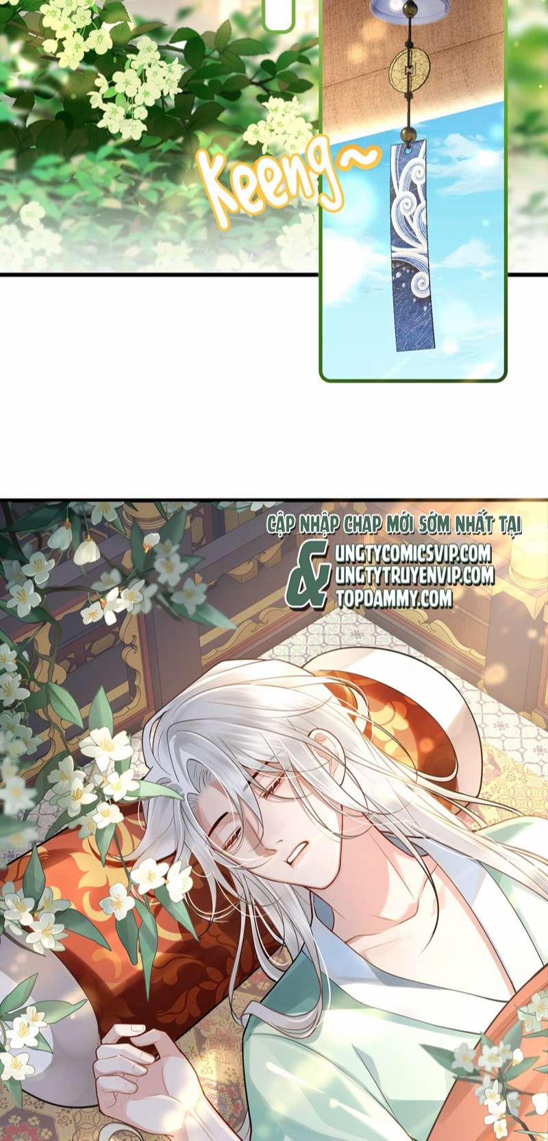 Điện Hạ Khuynh Thành 49 trang 13