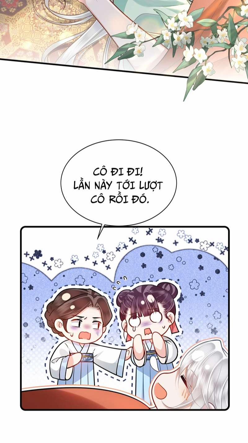 Điện Hạ Khuynh Thành 49 trang 14