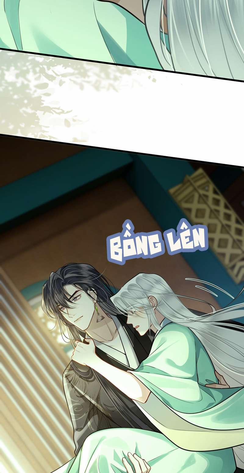 Điện Hạ Khuynh Thành 49 trang 22