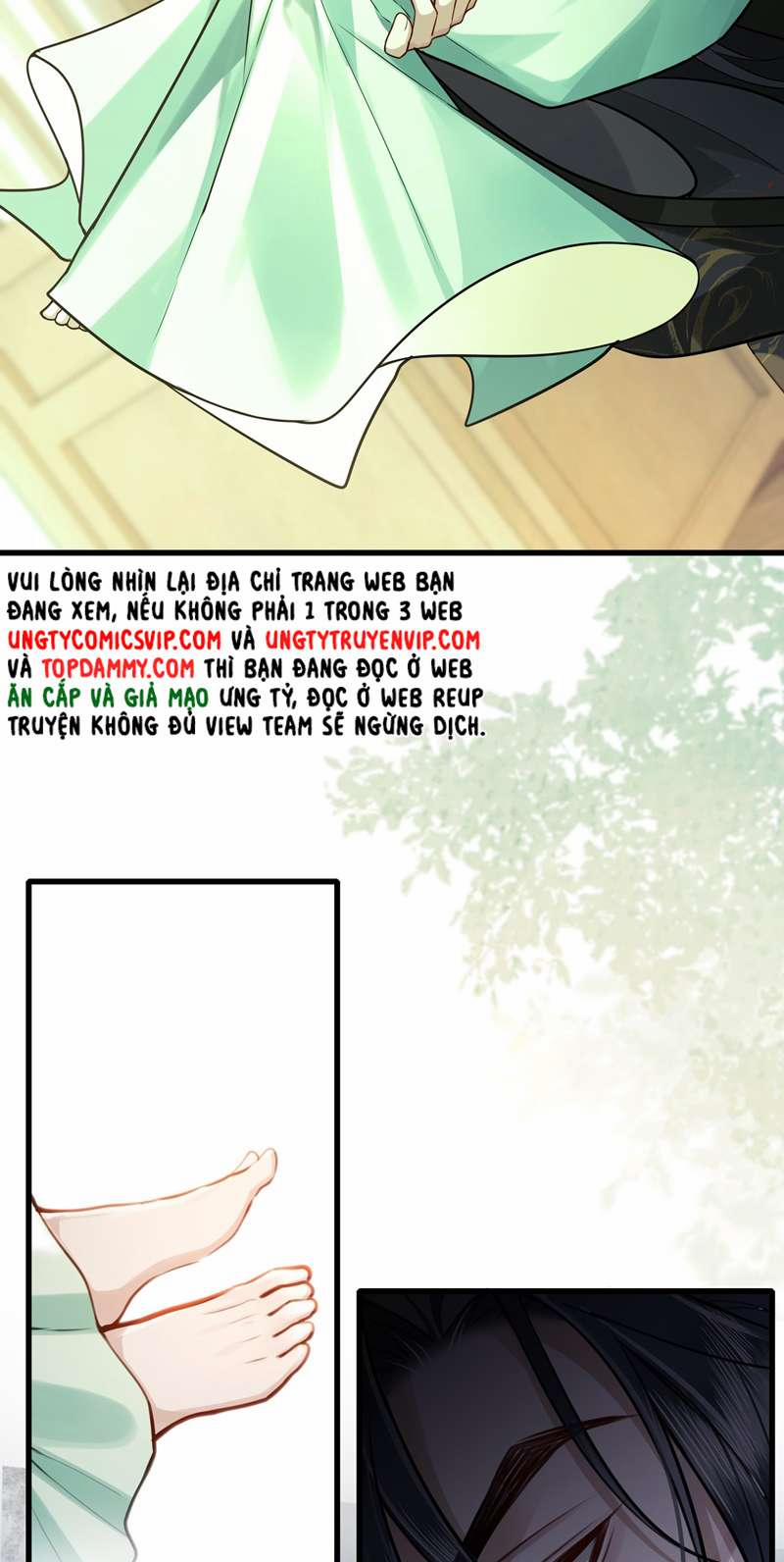 Điện Hạ Khuynh Thành 49 trang 23