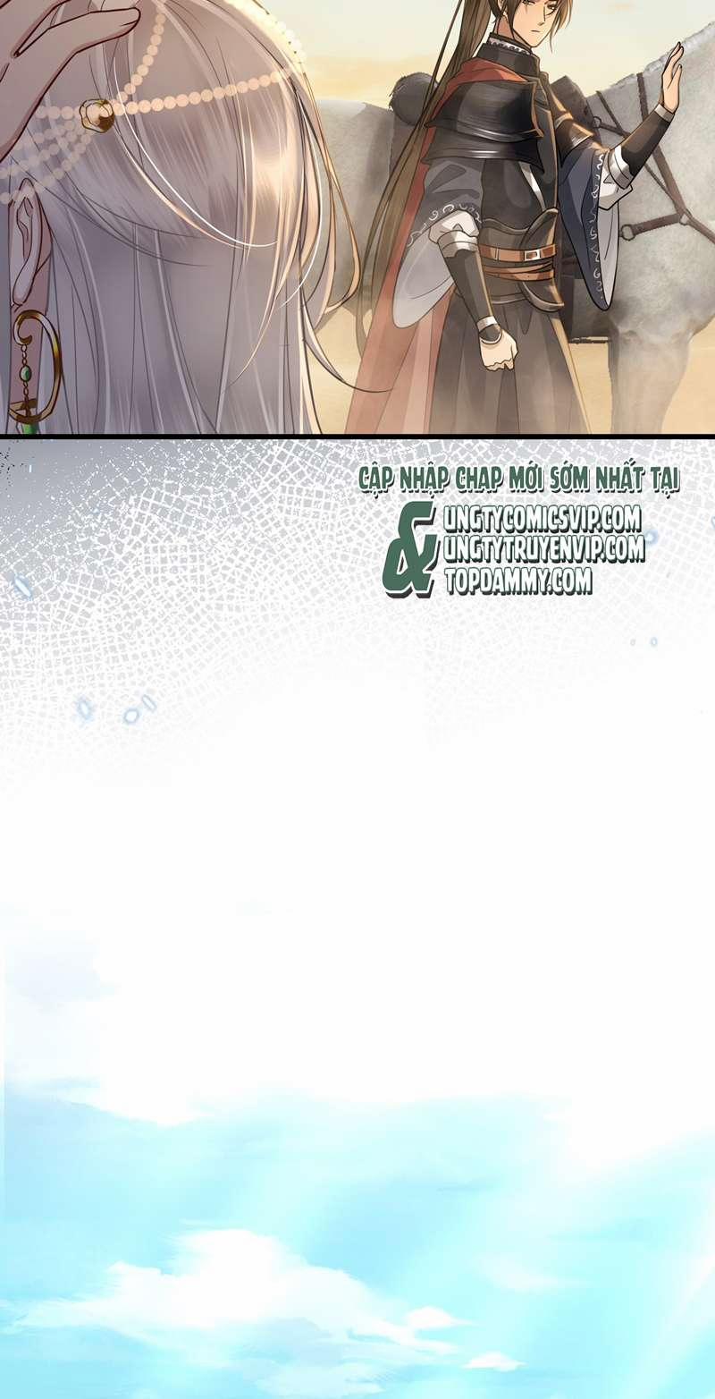 Điện Hạ Khuynh Thành 49 trang 7