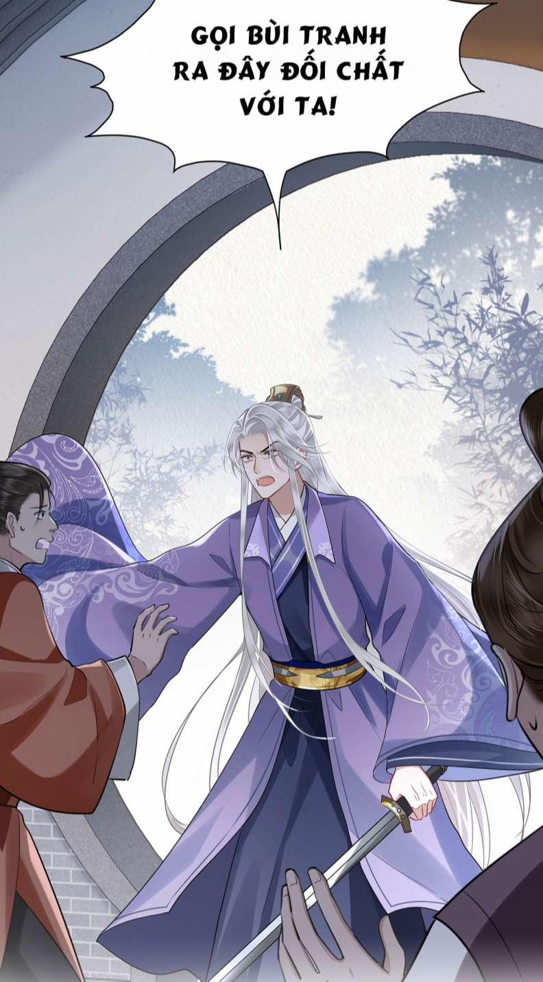 Điện Hạ Khuynh Thành 50 trang 2