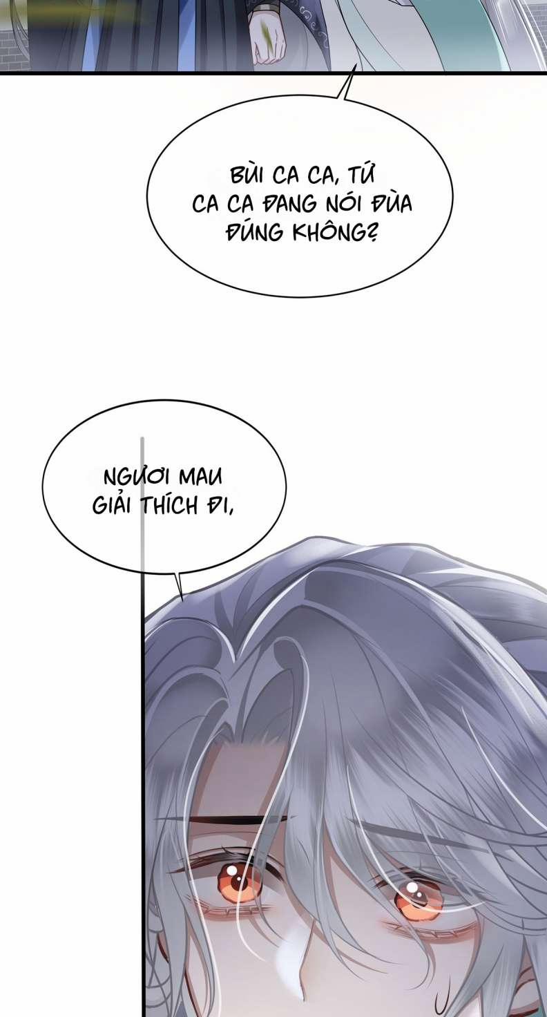 Điện Hạ Khuynh Thành 50 trang 21