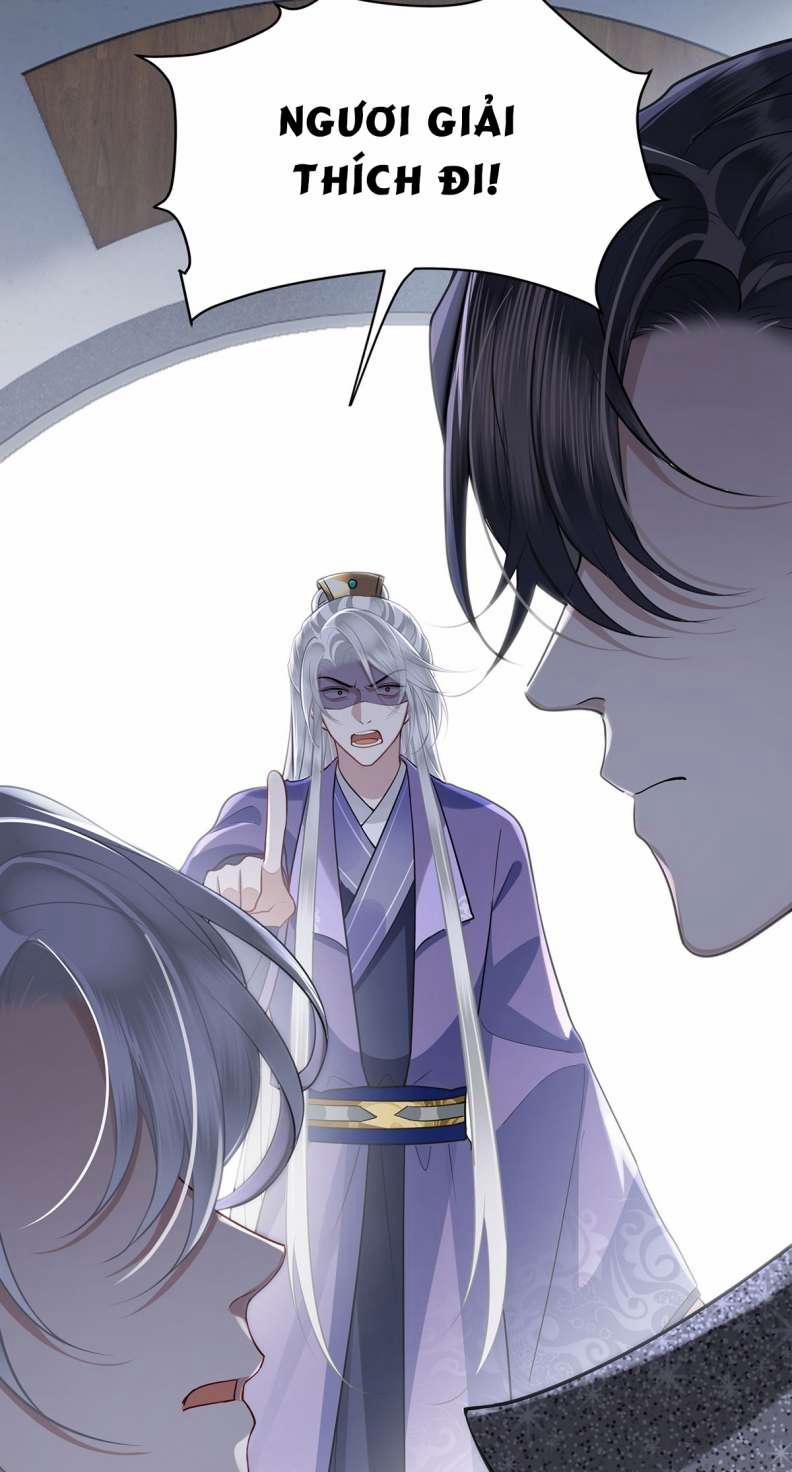 Điện Hạ Khuynh Thành 50 trang 24