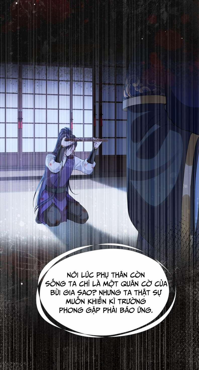 Điện Hạ Khuynh Thành 50 trang 28