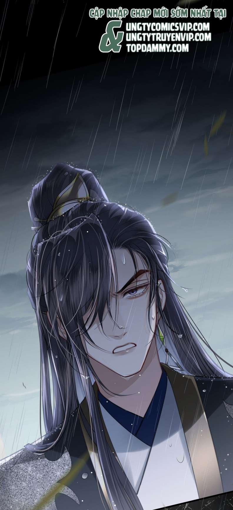 Điện Hạ Khuynh Thành 50 trang 32