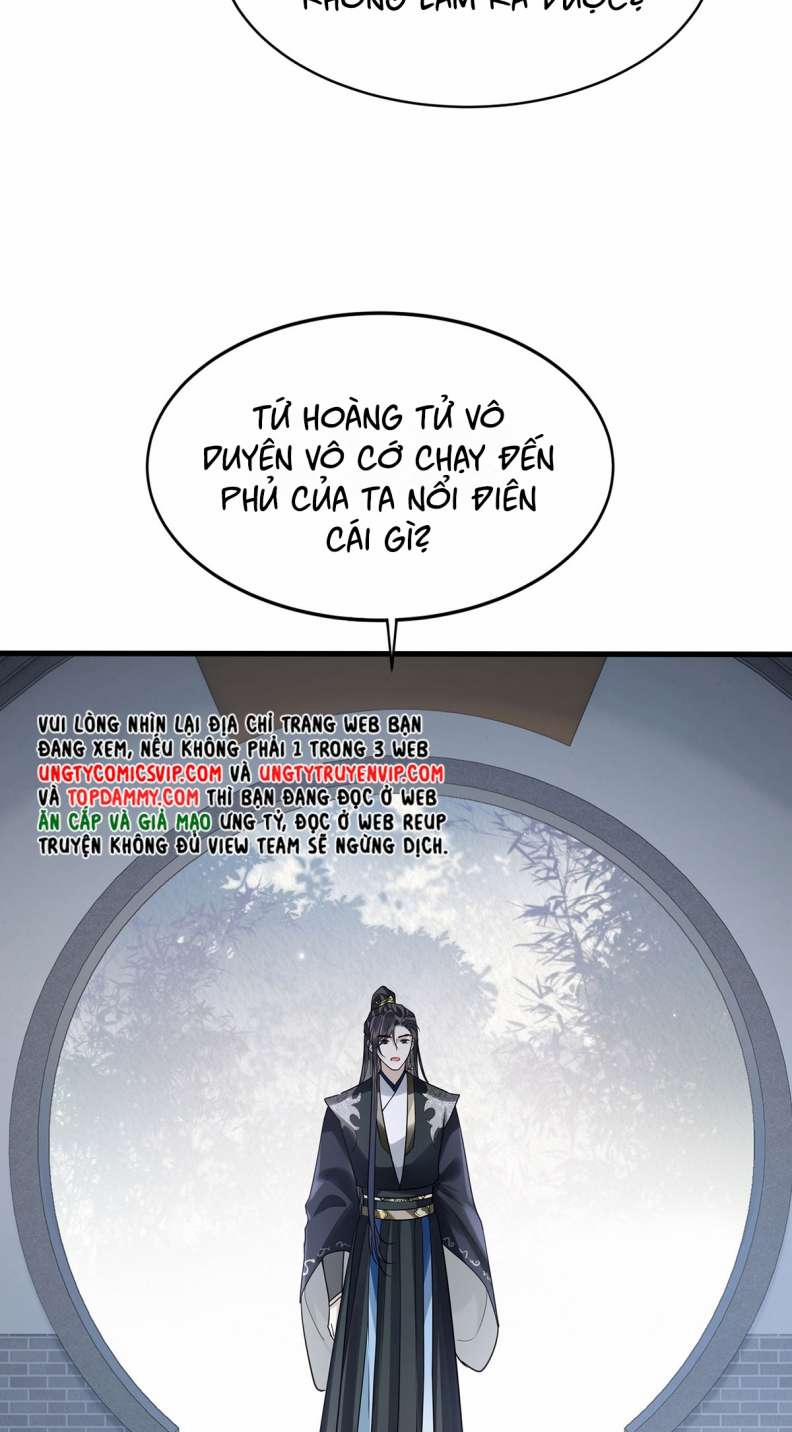 Điện Hạ Khuynh Thành 50 trang 4