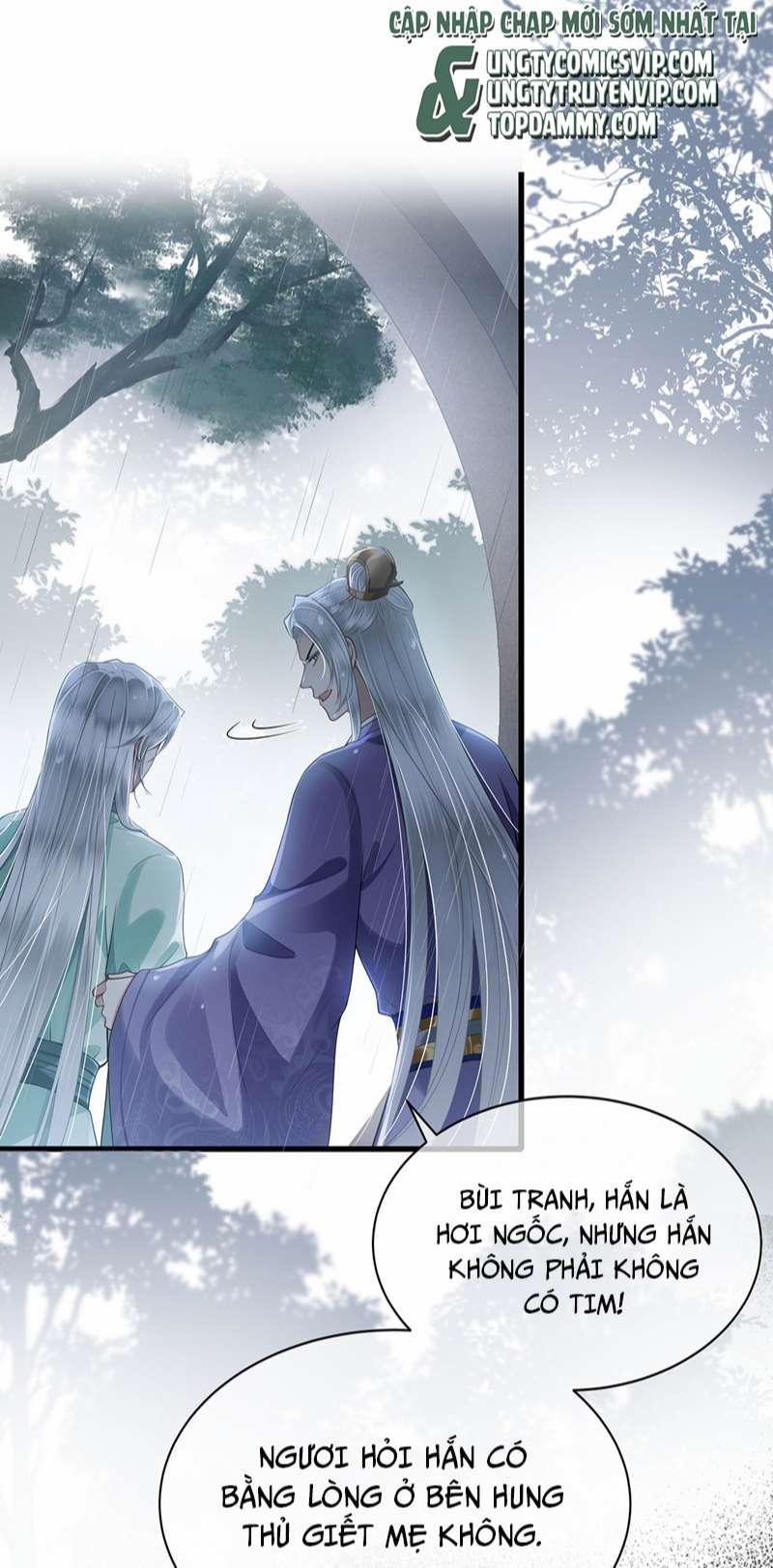 Điện Hạ Khuynh Thành 51 trang 1