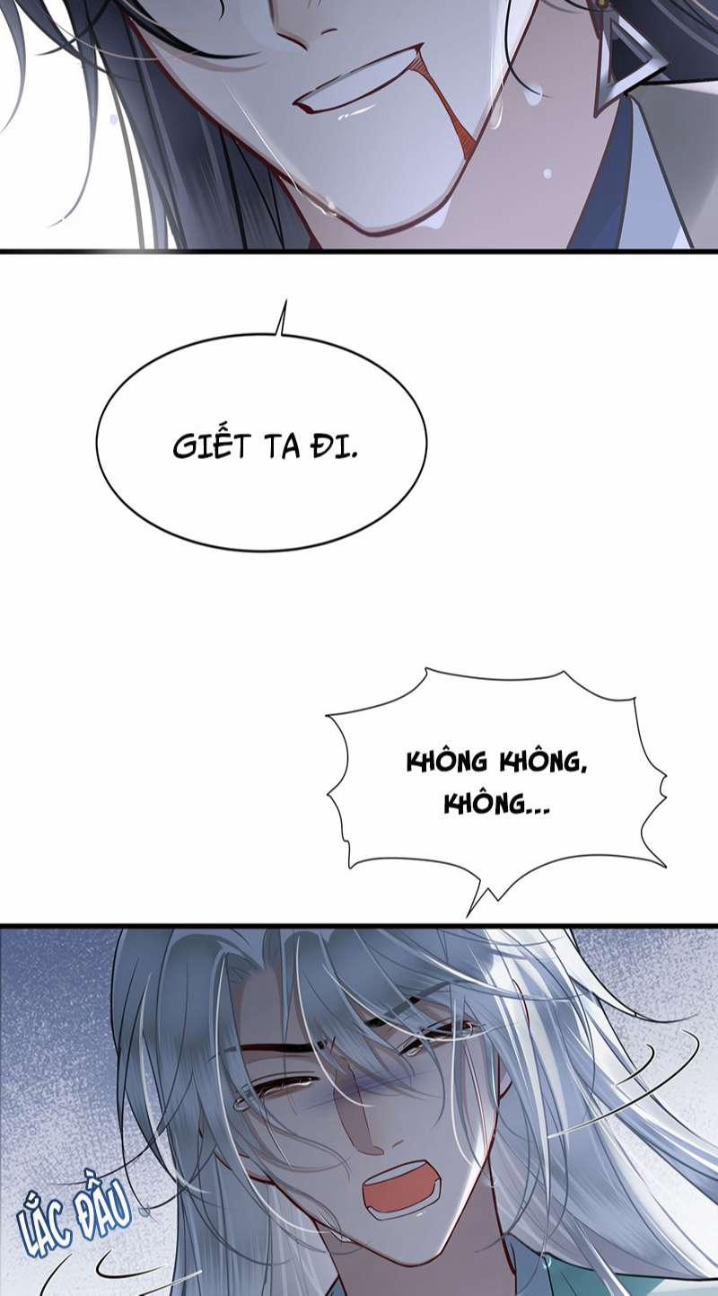 Điện Hạ Khuynh Thành 51 trang 13